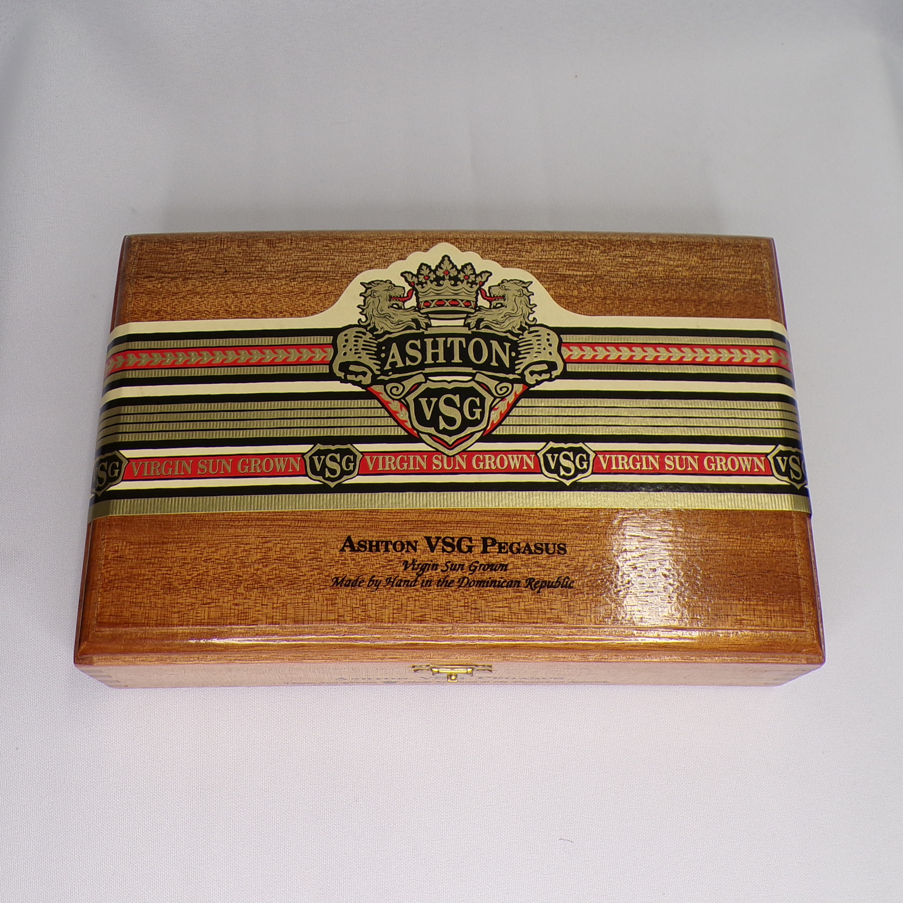 Ashton VSG Pegasus