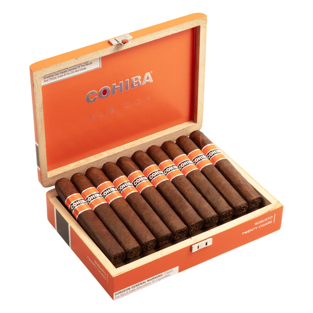 Cohiba Rubicon