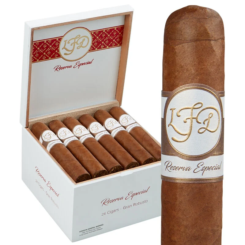 LFD Reserva Especial Gran Robusto