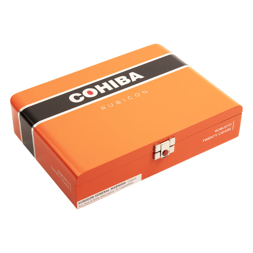 Cohiba Rubicon