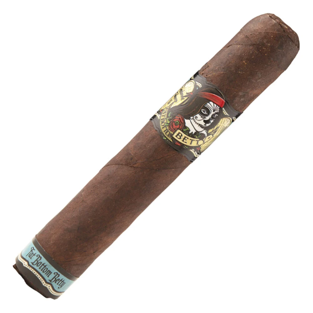 Deadwood Tobacco Co Fat Bottom Betty