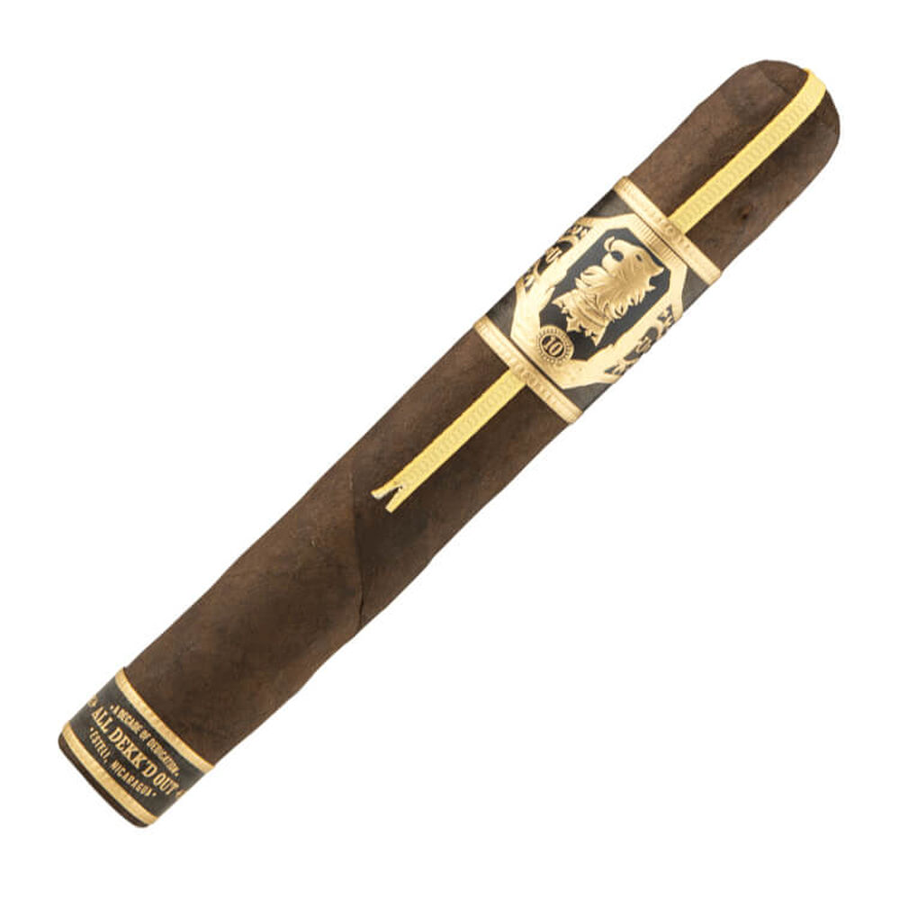 Undercrown 10