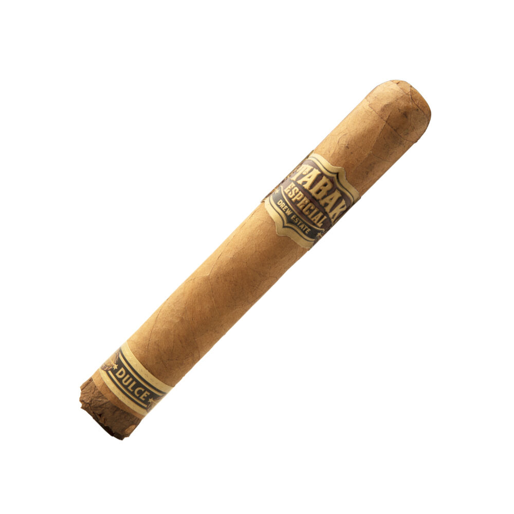 Tabak Especial Corona Dulce