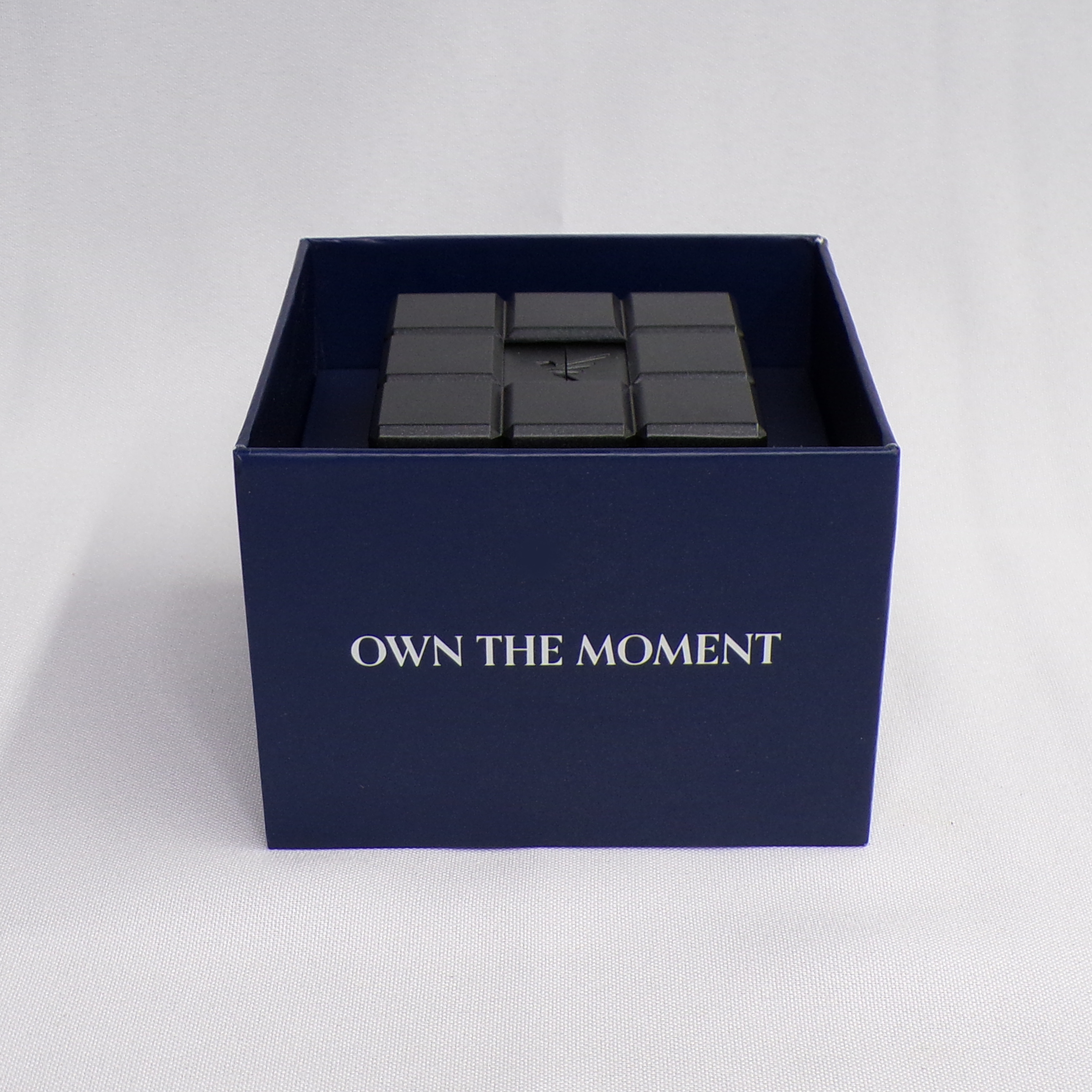 Colibri Heritage Tabletop Lighter