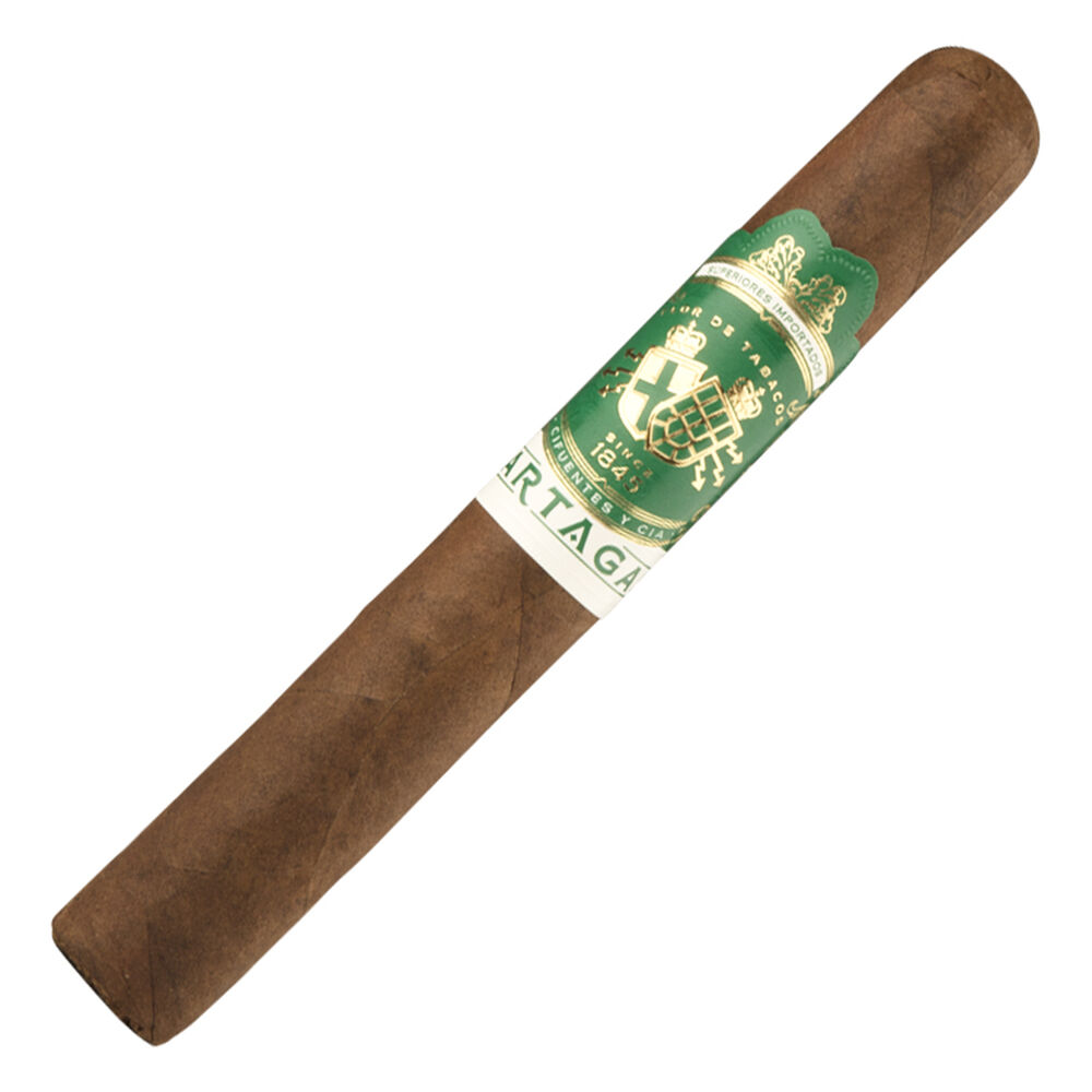 Partagas Valle Verde 5 Pack
