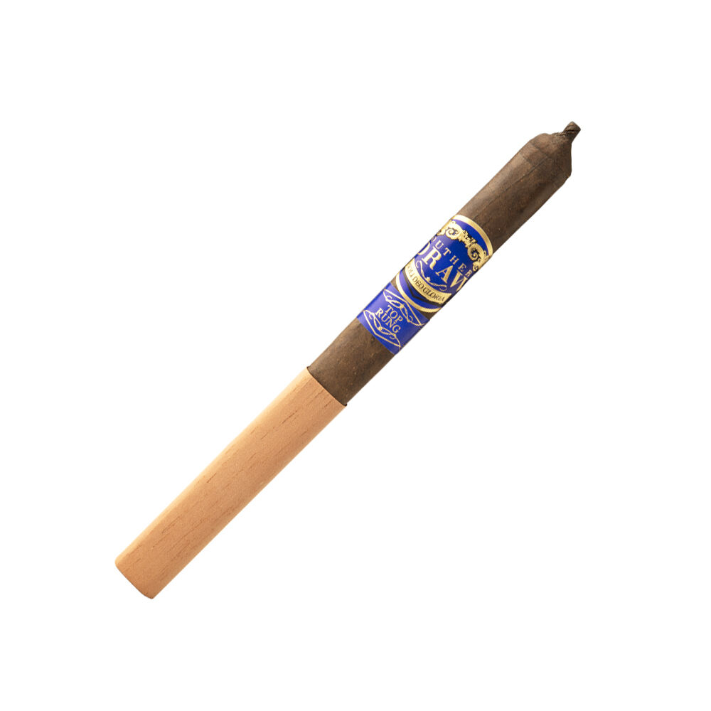 Southern Draw Jacob's Ladder Lancero