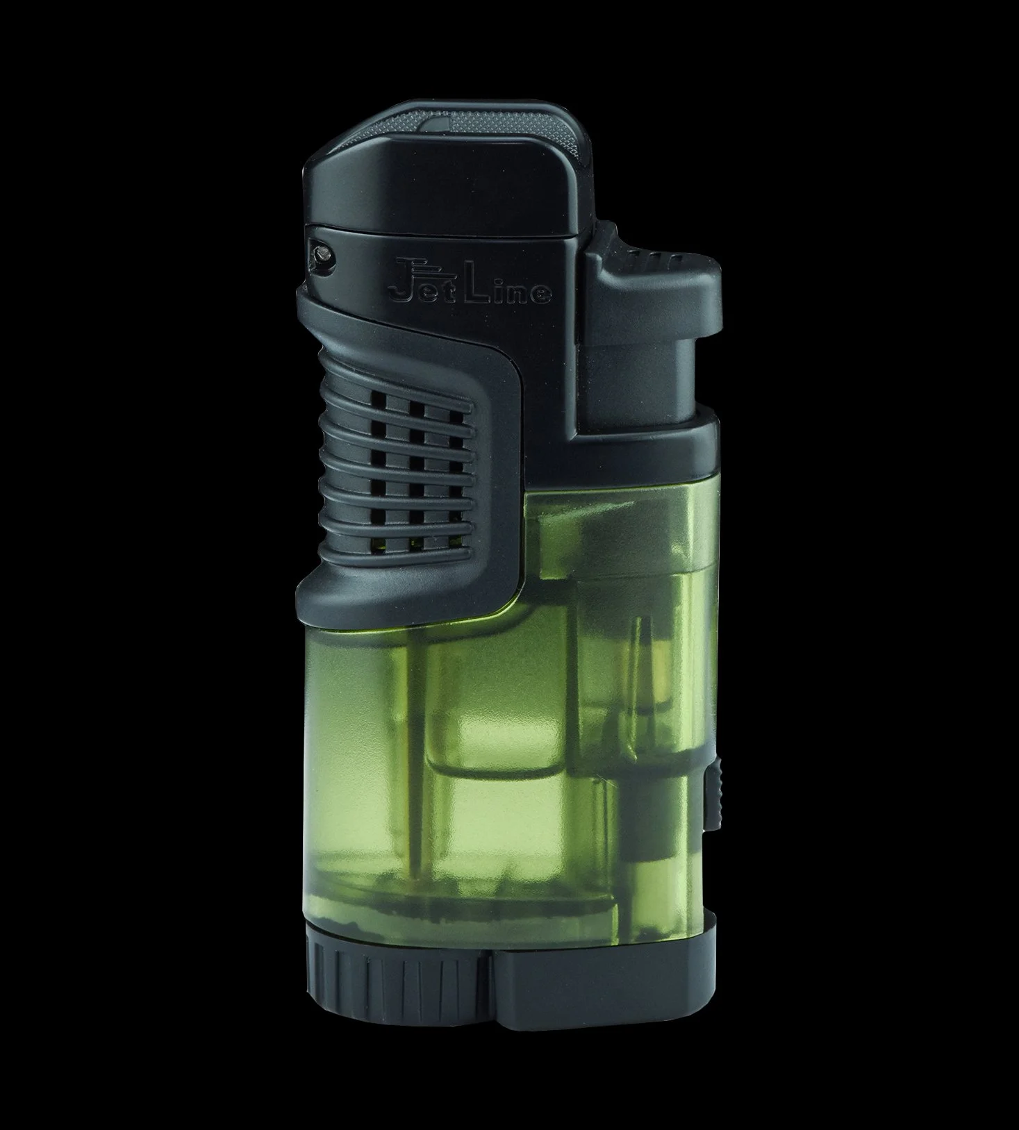 Jetline Fatboy Green