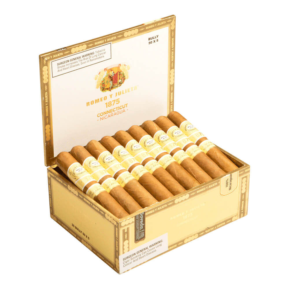 Romeo y Julieta 1875
