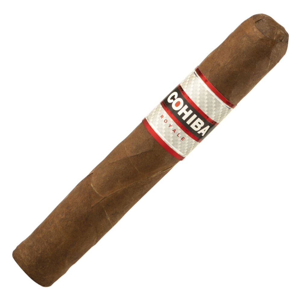 Cohiba Royale