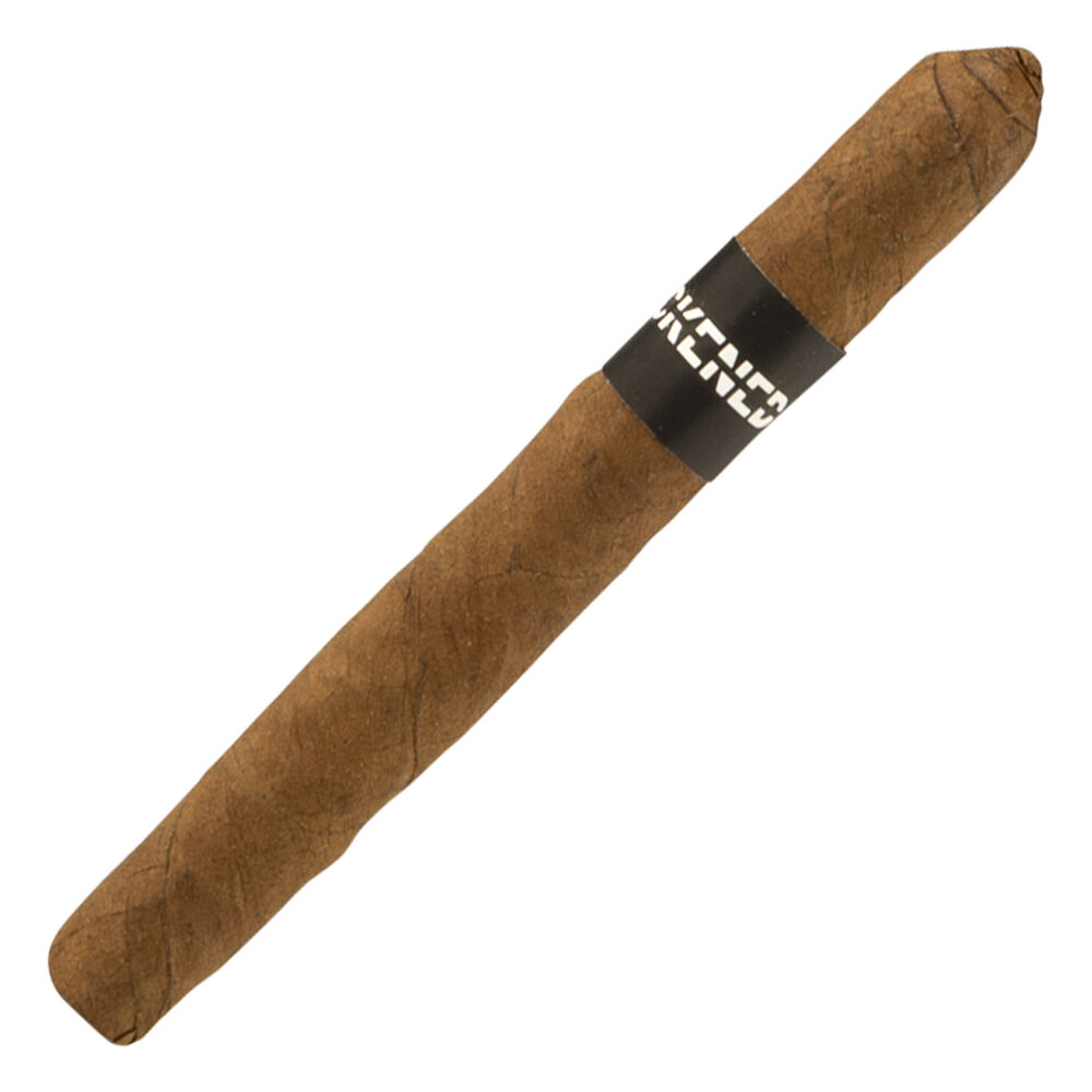 Blackened M81 Tin of 10