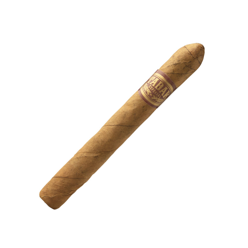 Tabak Especial Cafecita Tin of 10