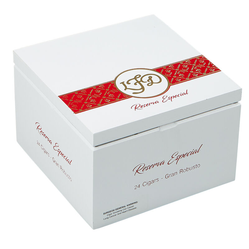 LFD Reserva Especial Gran Robusto