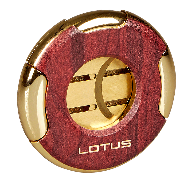 Lotus Meteor Cigar Cutter