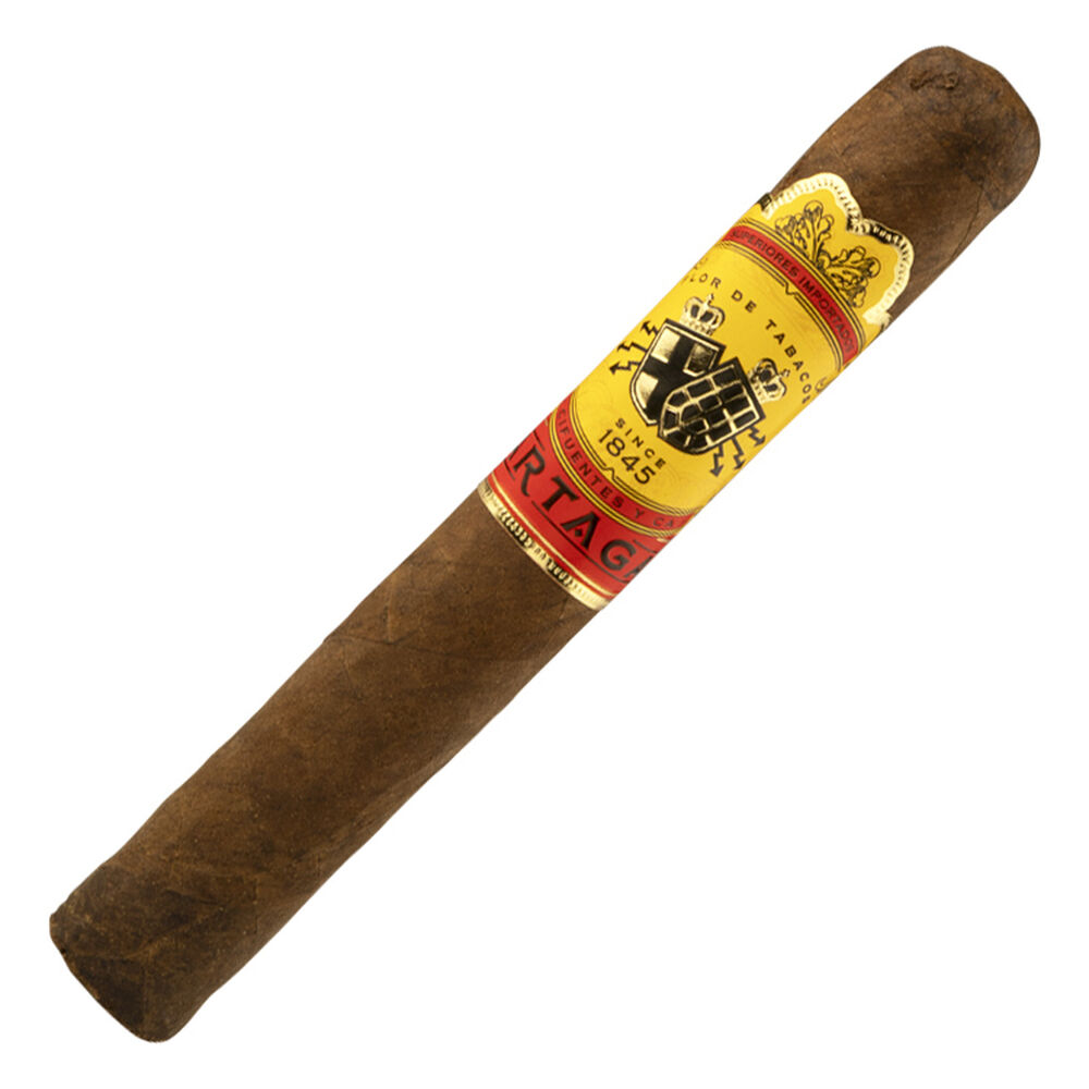 Partagas Naturales 5 Pack