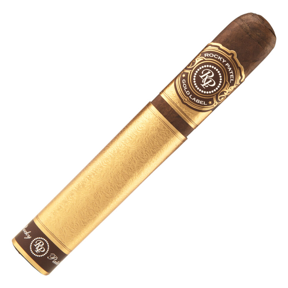 Rocky Patel Gold Label