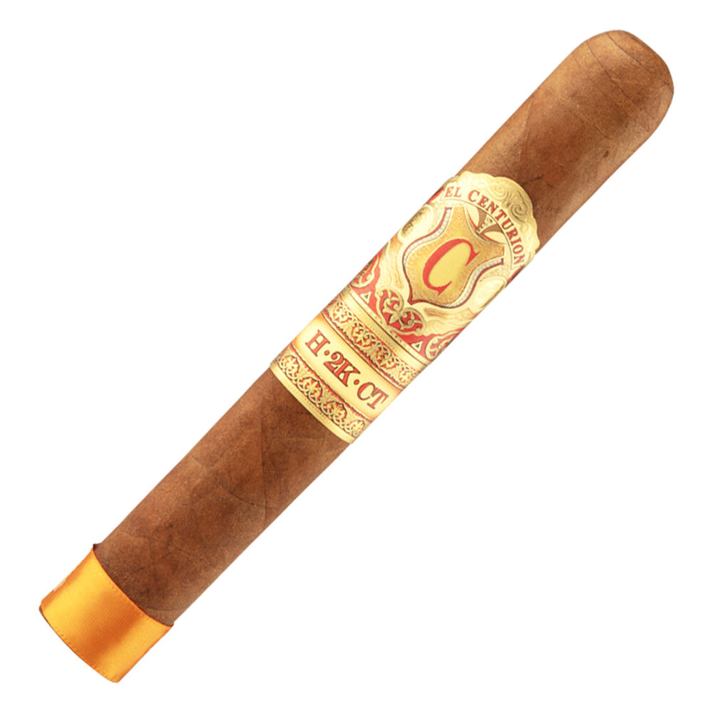 My Father El Centurion H2KCT Toro Grande Box Pressed