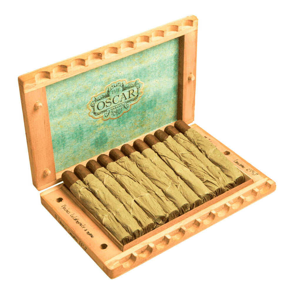 The Oscar Habano