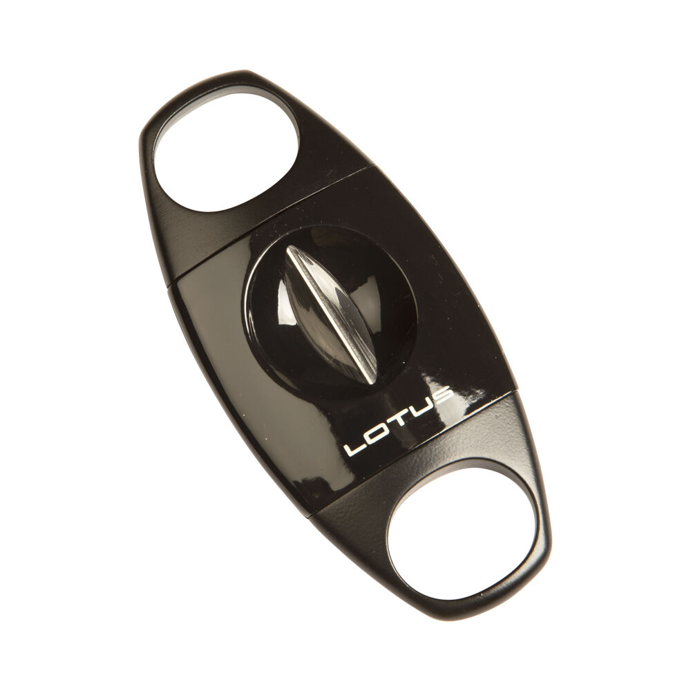 Lotus Black Jaws V-Cut Cutter