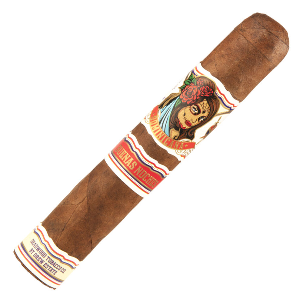 Deadwood Dominicana Buenas Noches Toro