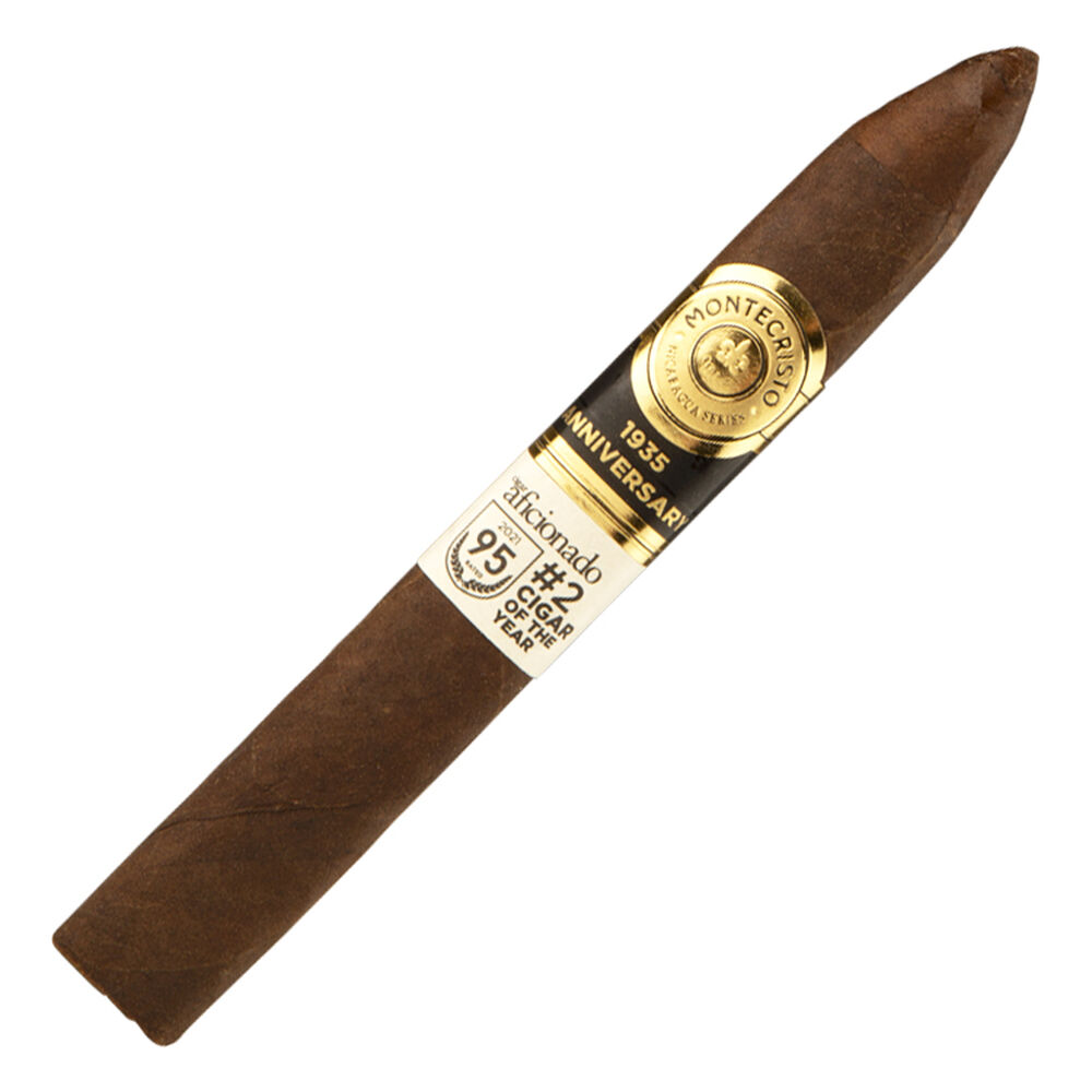 Montecristo 1935 Anniversary Nicaragua No. 2