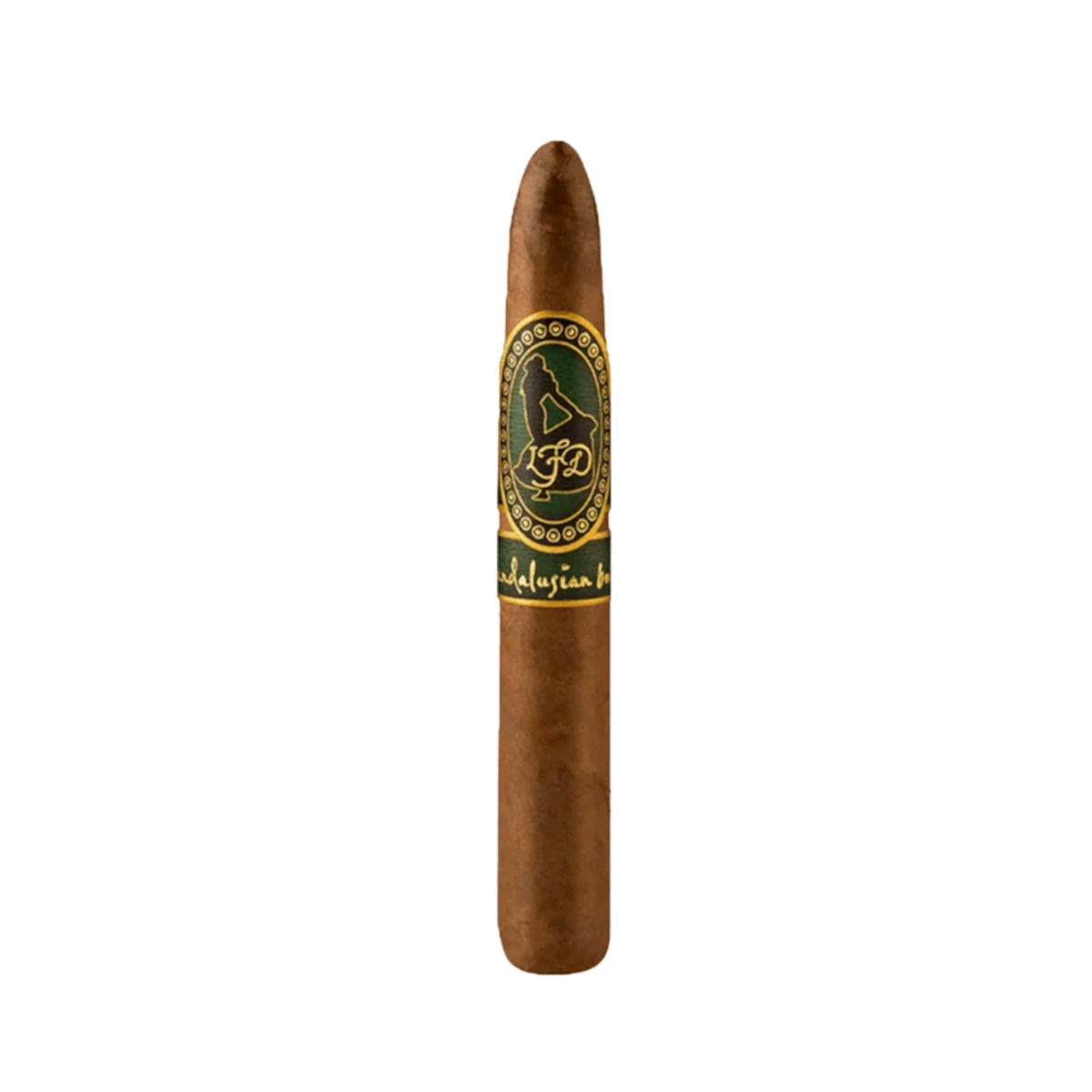 LFD Andalusian Bull