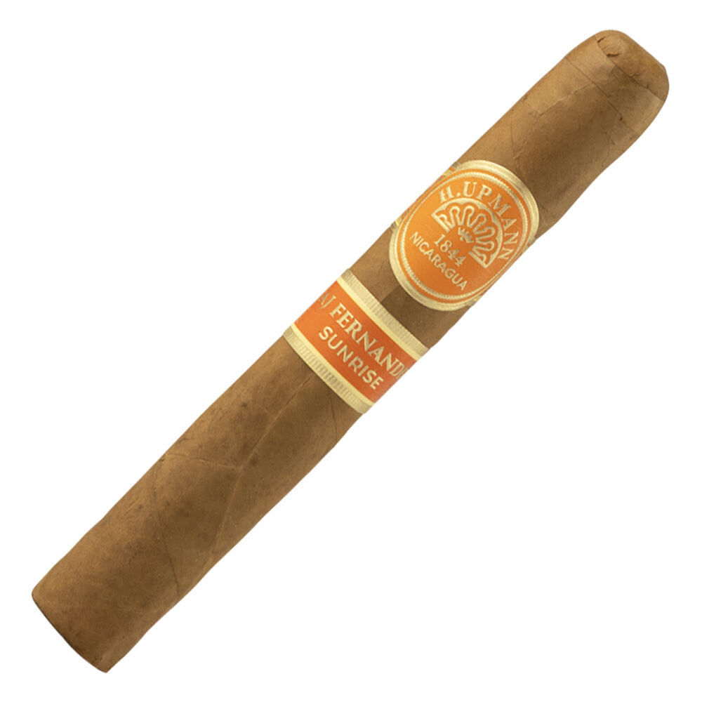H. Upmann Nicaragua by AJ Fernandez Sunrise Toro