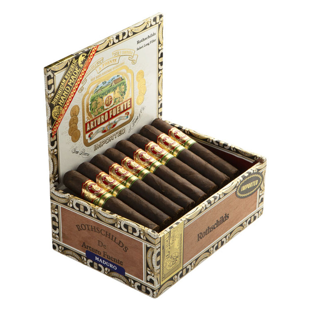Arturo Fuente
