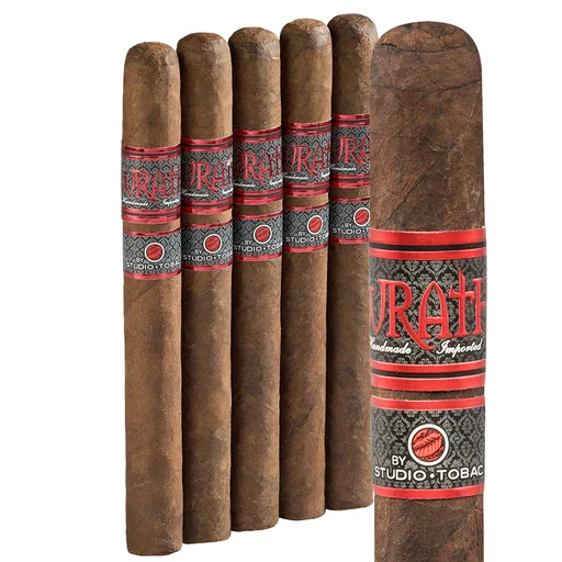 Wrath Maduro by Oliva