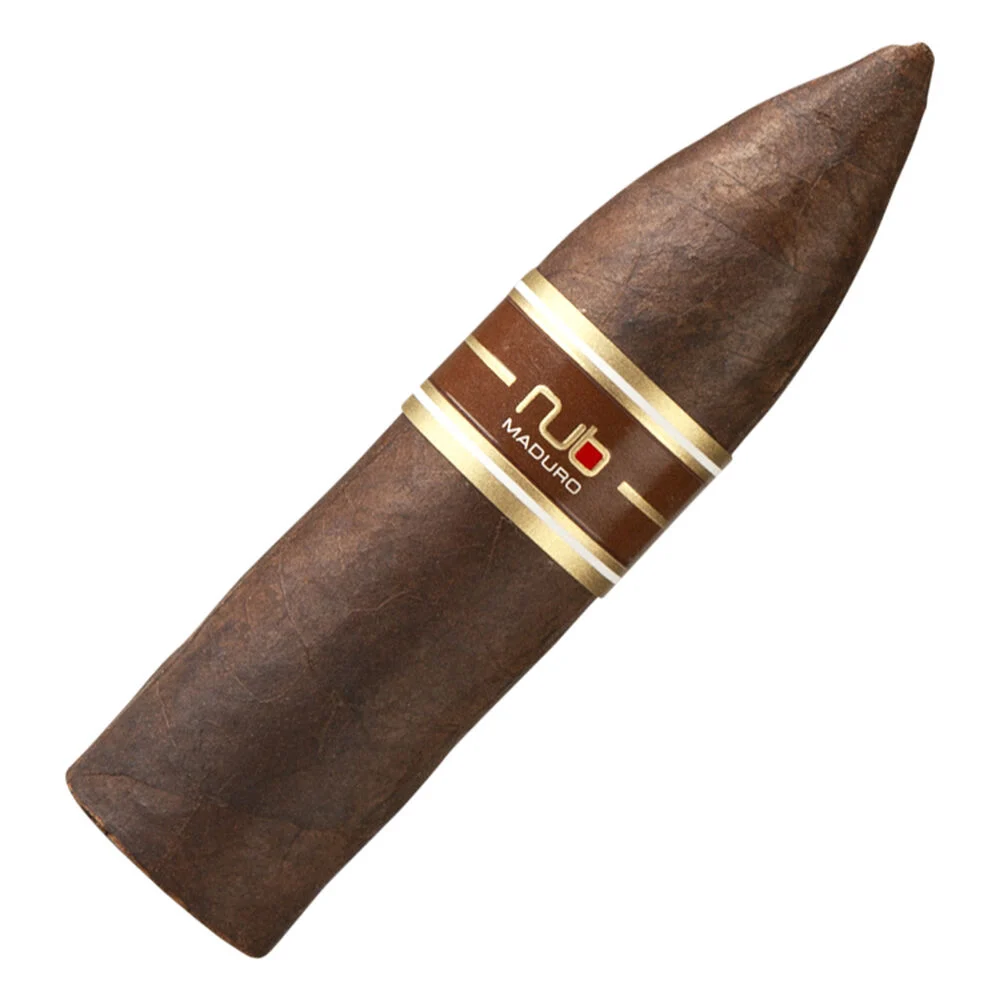 Nub 464 Maduro Torpedo