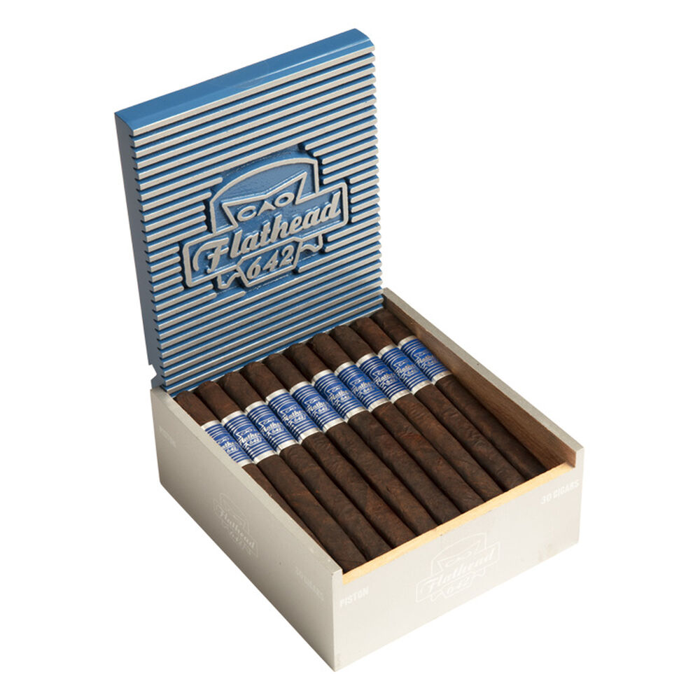 CAO Flathead
