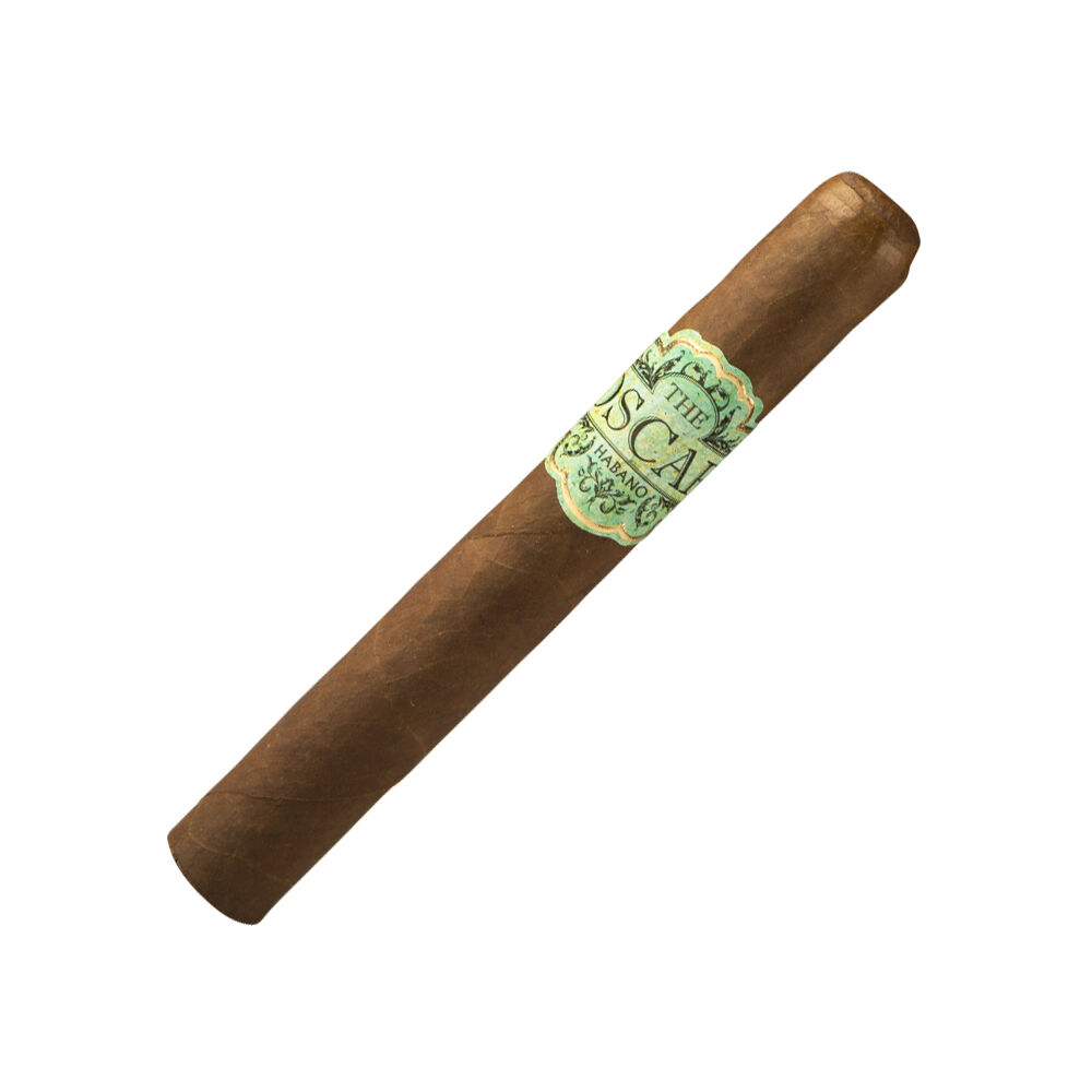 The Oscar Habano