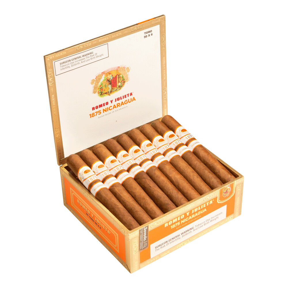 Romeo y Julieta 1875
