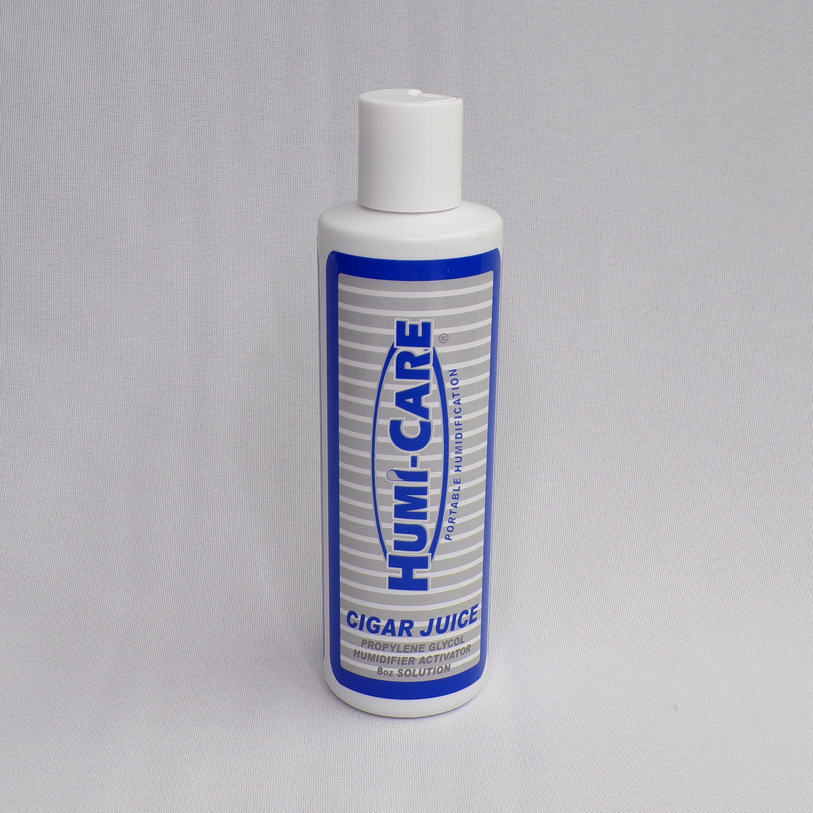 8oz Humi-Care Cigar Juice Humidity Control