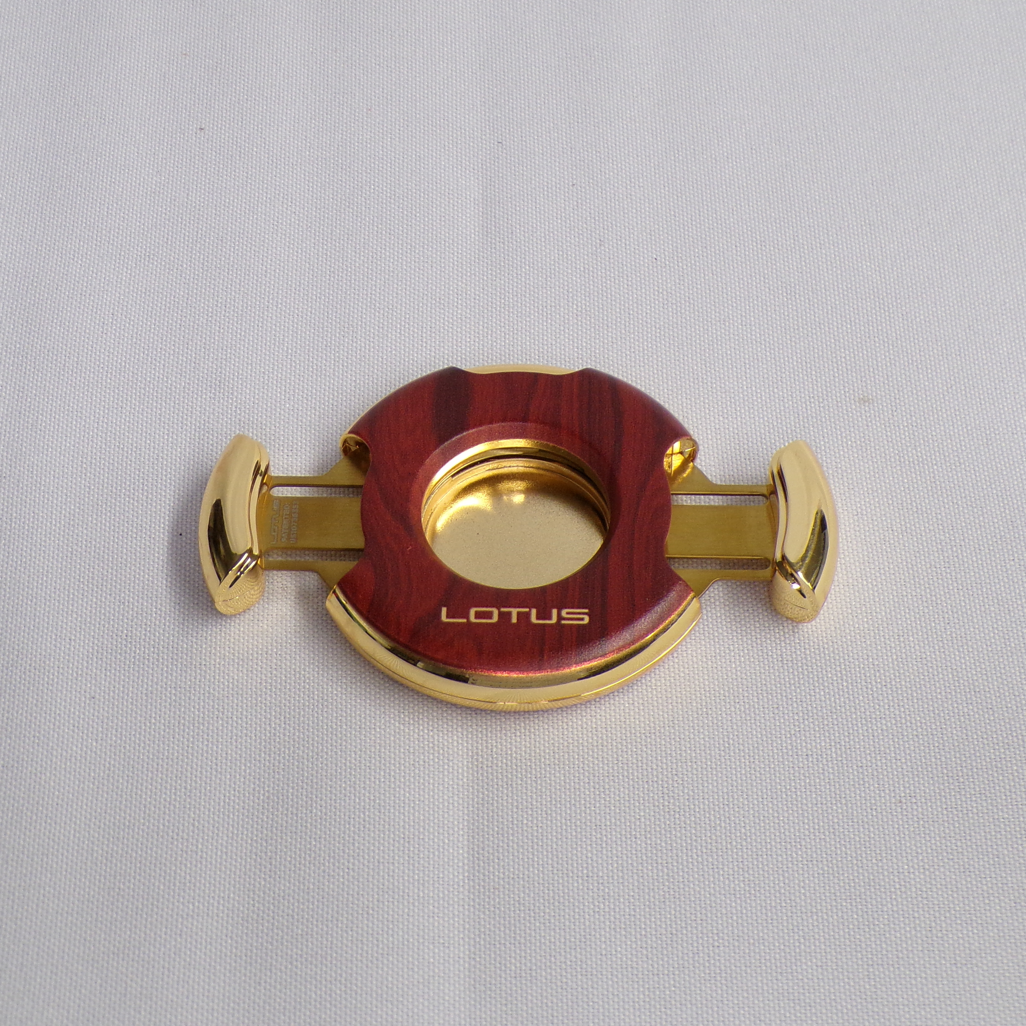 Lotus Meteor Cigar Cutter