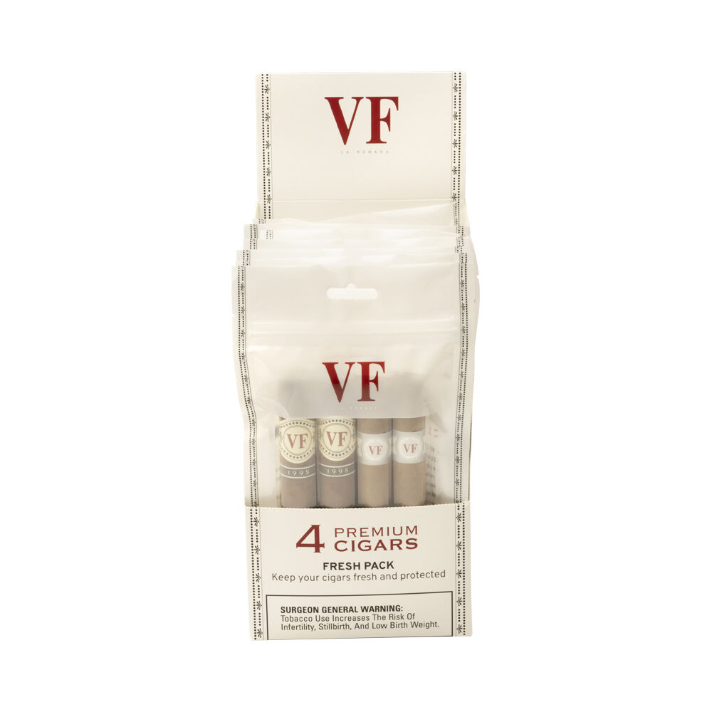VegaFina Fresh Pack