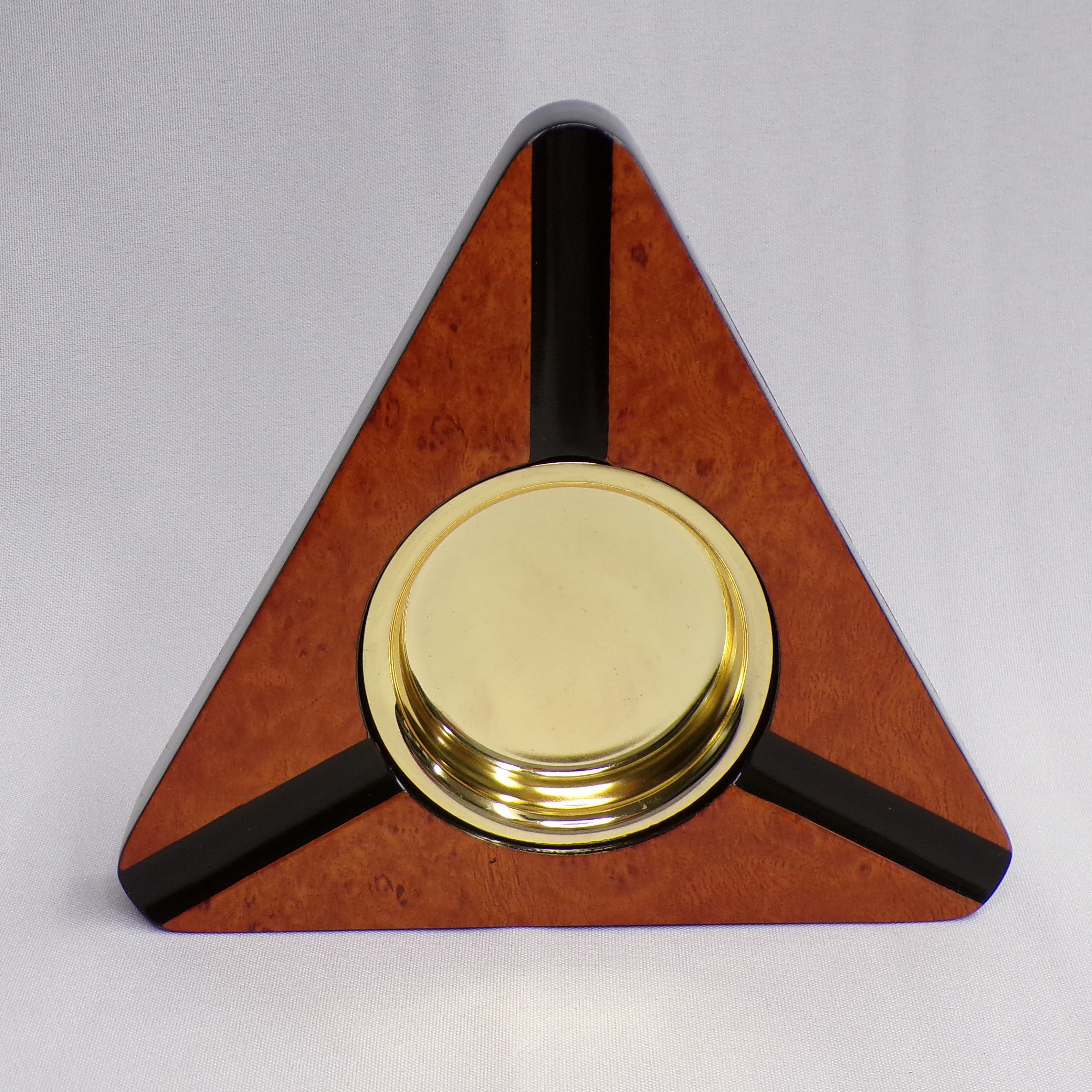 Biarritz 3-Finger Cigar Ashtray