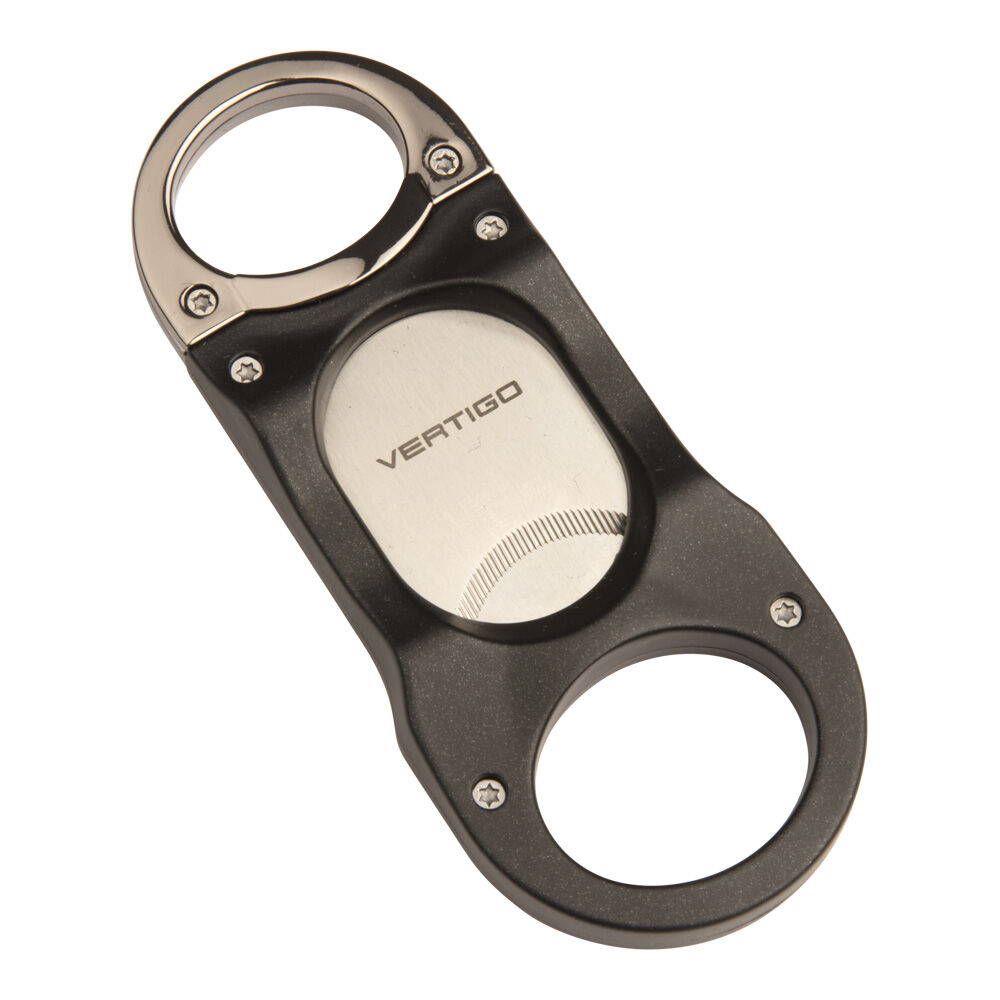 Vertigo Shark Cutter with Cigar Holder
