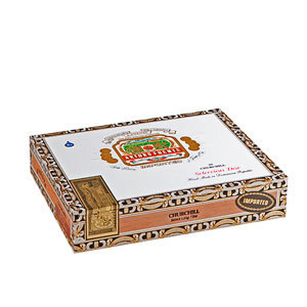 Arturo Fuente