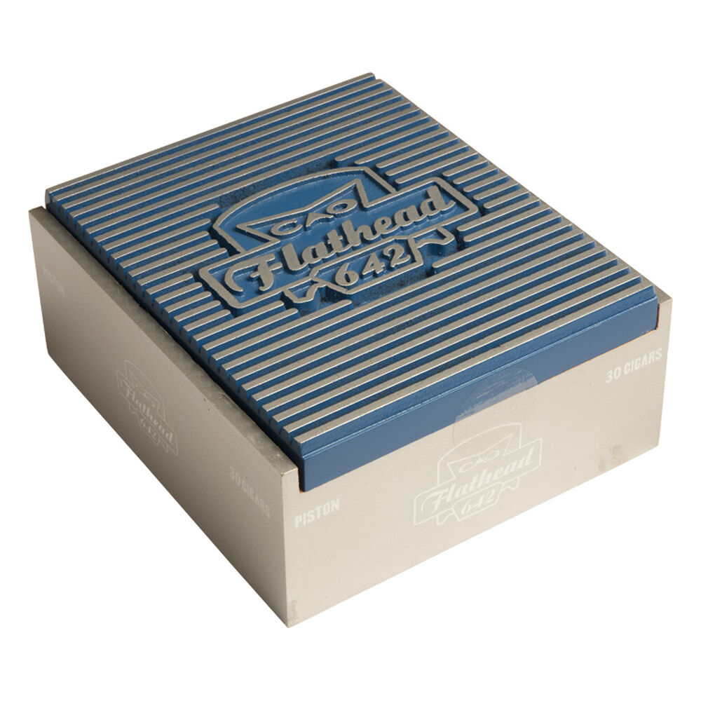 CAO Flathead