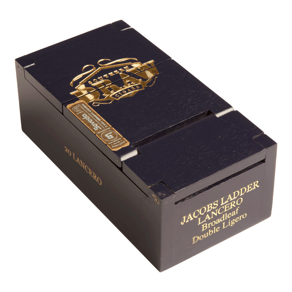 Southern Draw Jacob's Ladder Lancero
