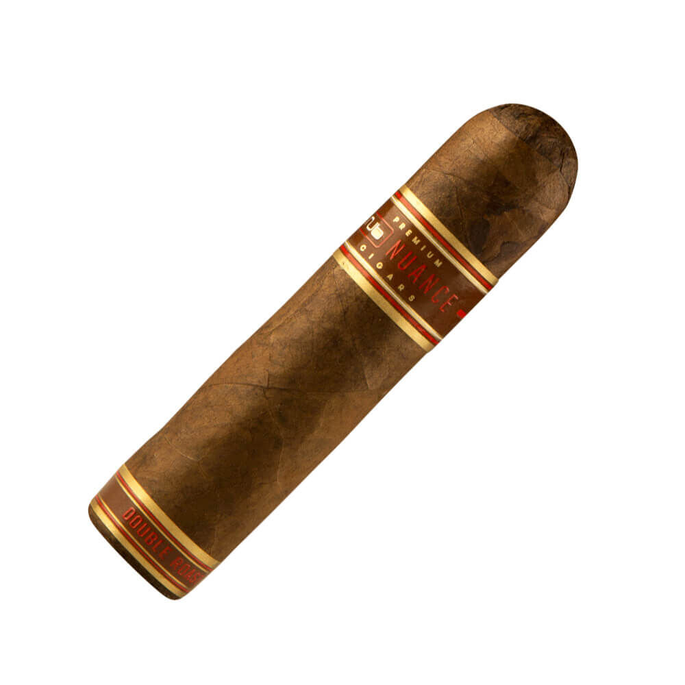 Nub Nuance Double Roast 460