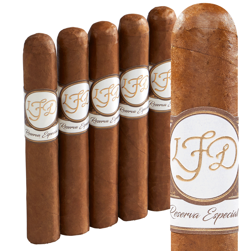 LFD Reserva Especial Gran Robusto