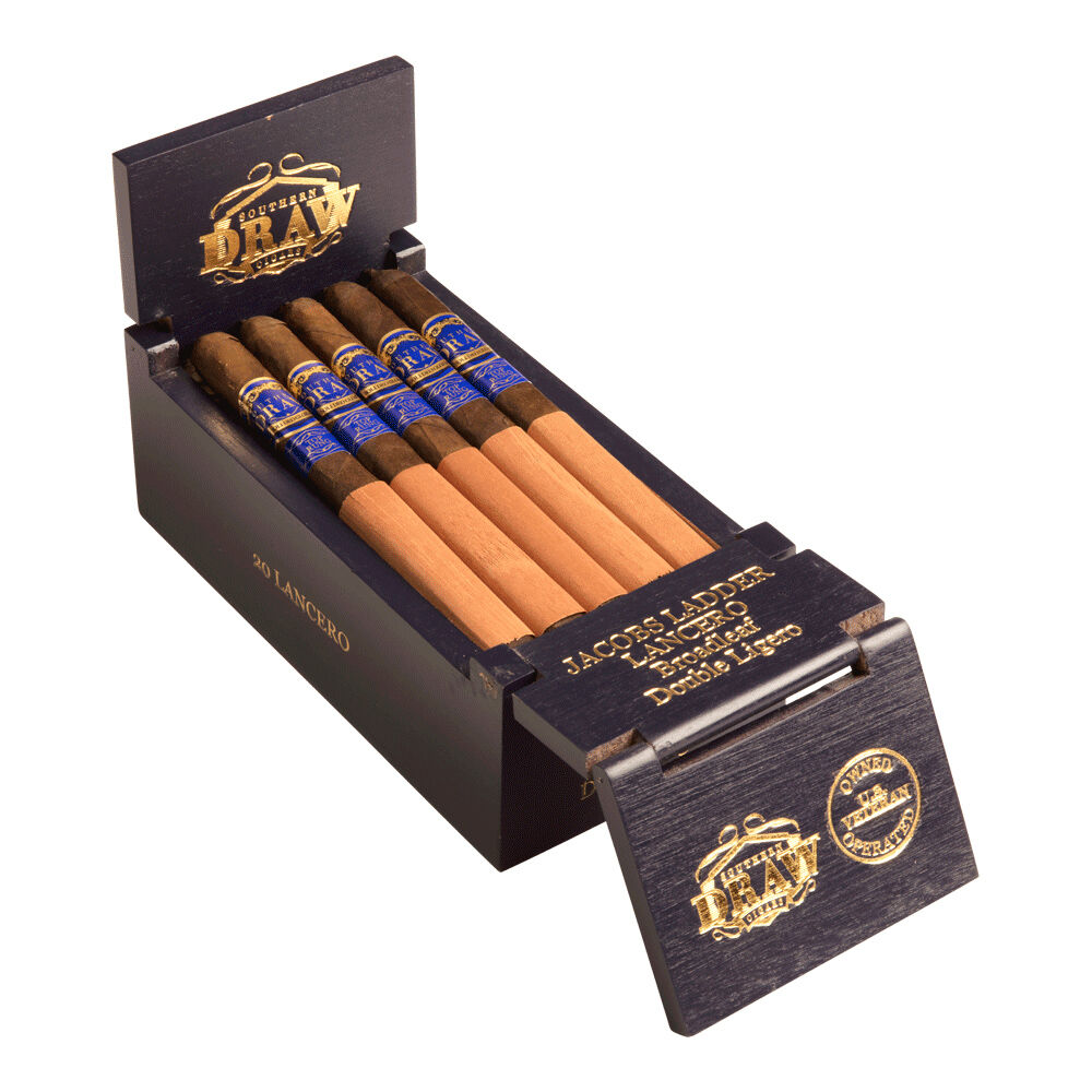 Southern Draw Jacob's Ladder Lancero