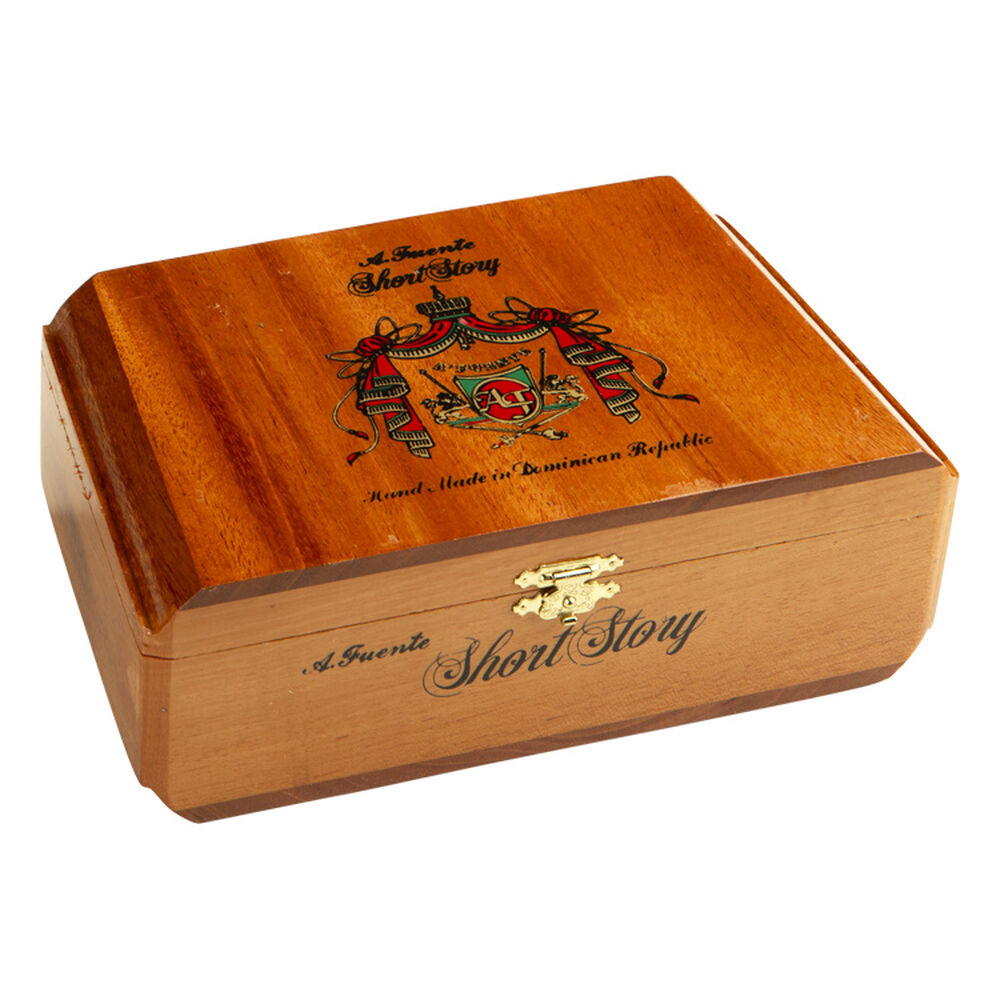 Arturo Fuente Hemingway Short Story