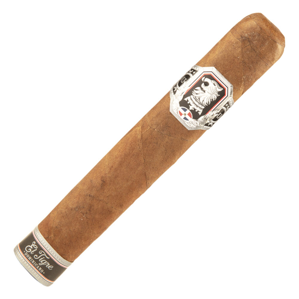 Undercrown El Tigre Dominicano