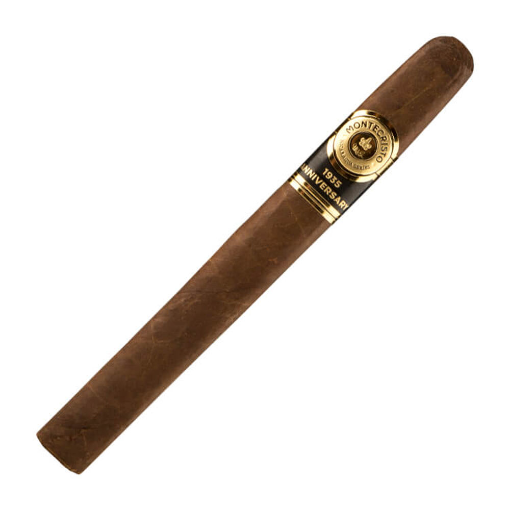 Montecristo 1935 Anniversary Nicaragua Churchill