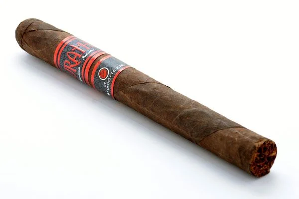 Wrath Maduro by Oliva