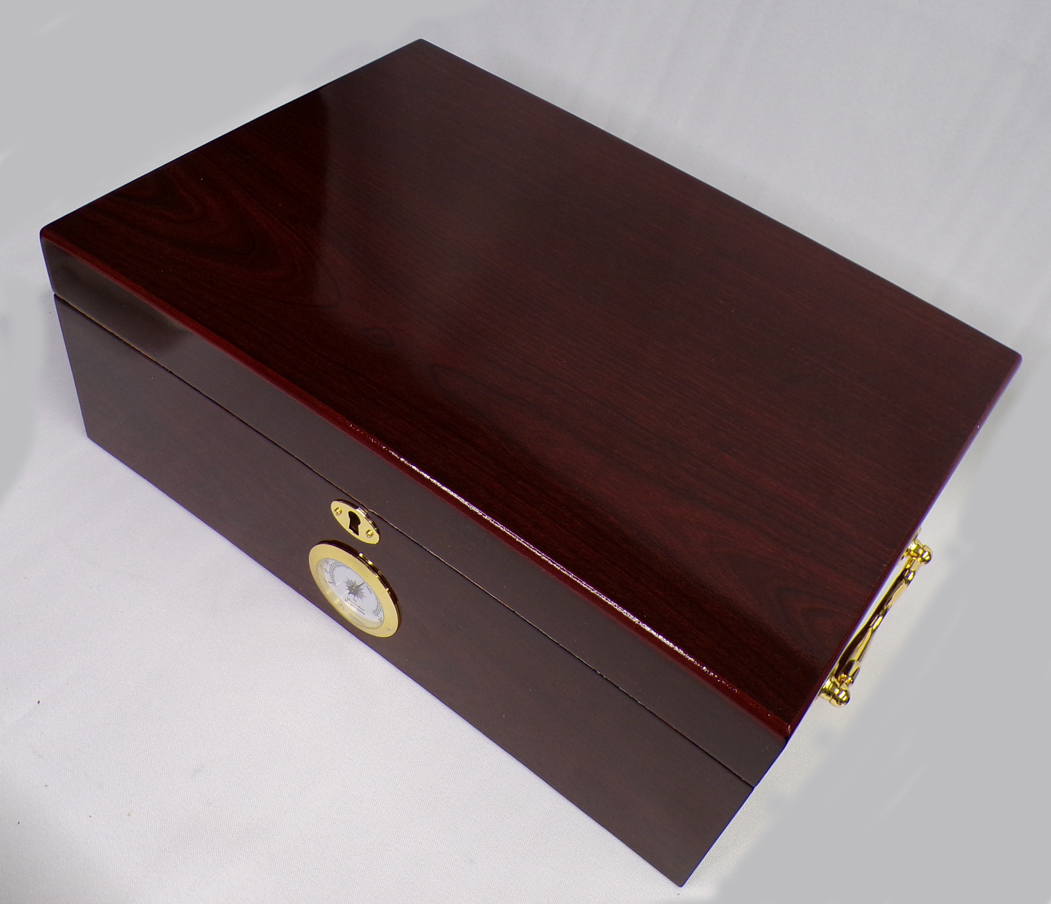 Humidor Supreme JFK 70 Cigar Humidor