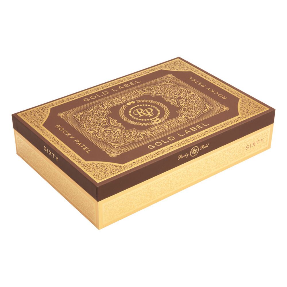 Rocky Patel Gold Label