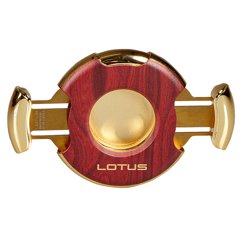 Lotus Meteor Cigar Cutter